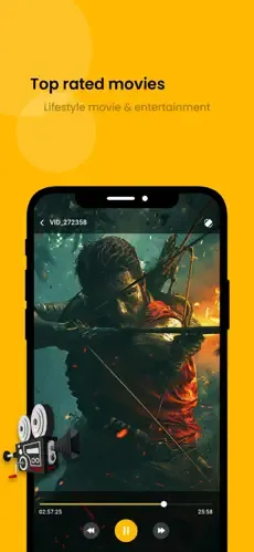 pikashow-tv-application-latest-version Top Rated Movies